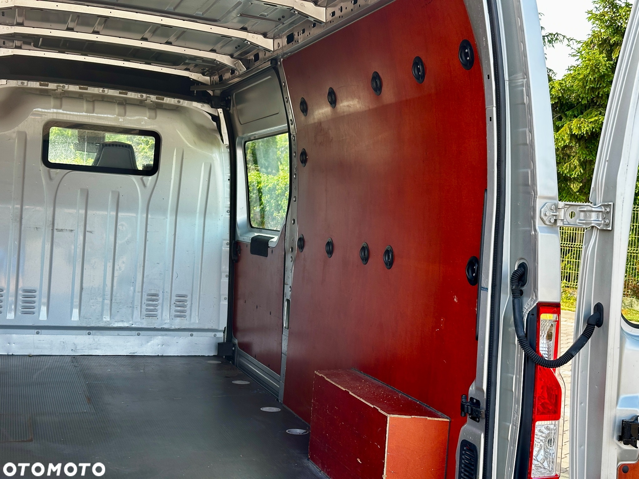Renault Master - 17