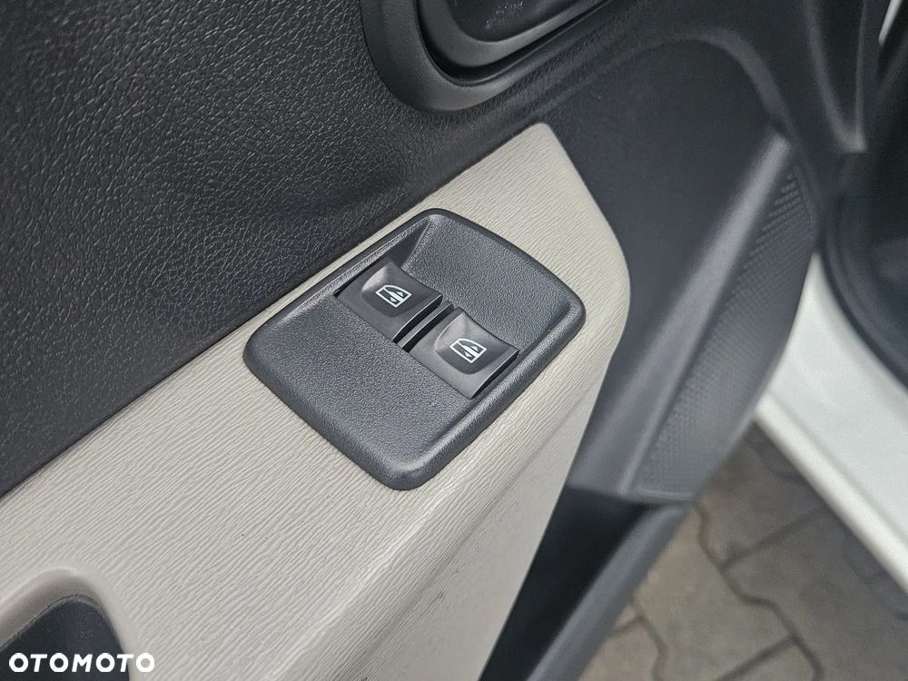 Dacia Dokker VAN - 23