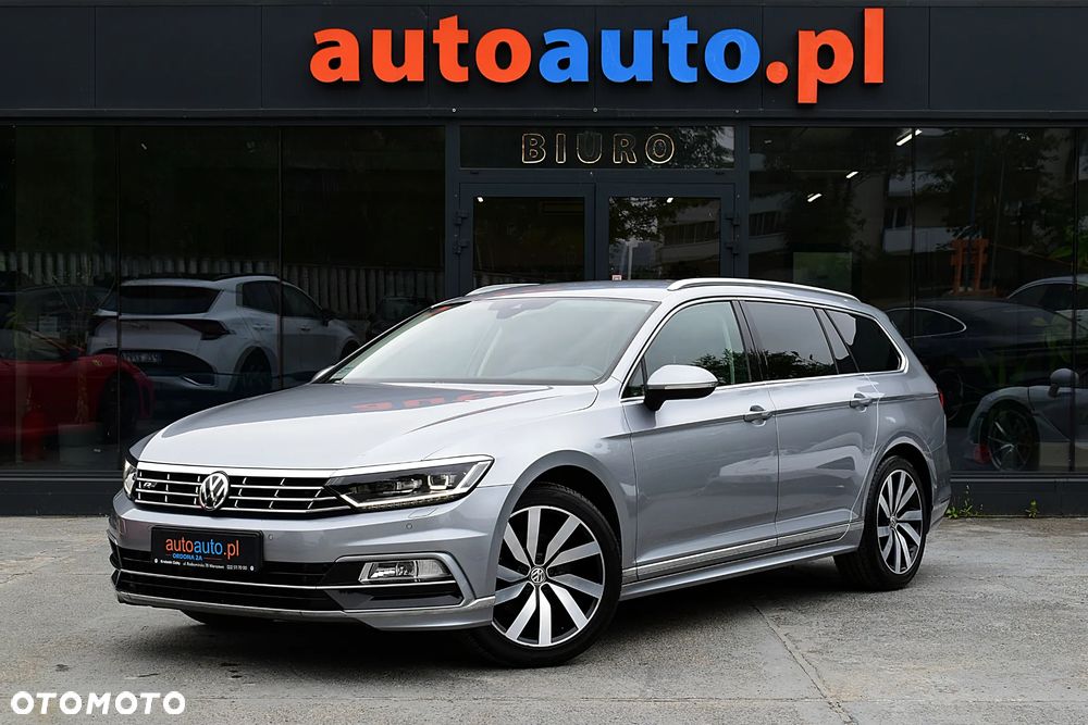 Volkswagen Passat 1.8 TSI BMT Highline DSG - 2