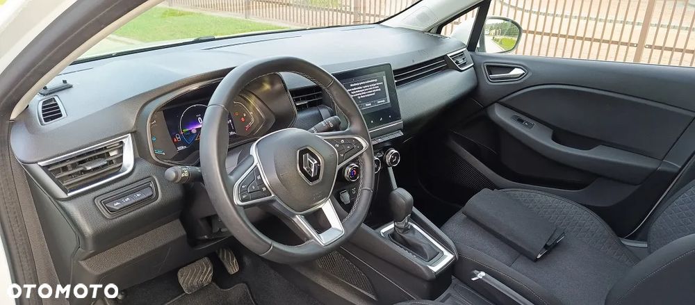 Renault Clio 1.6 E-TECH Intens - 13