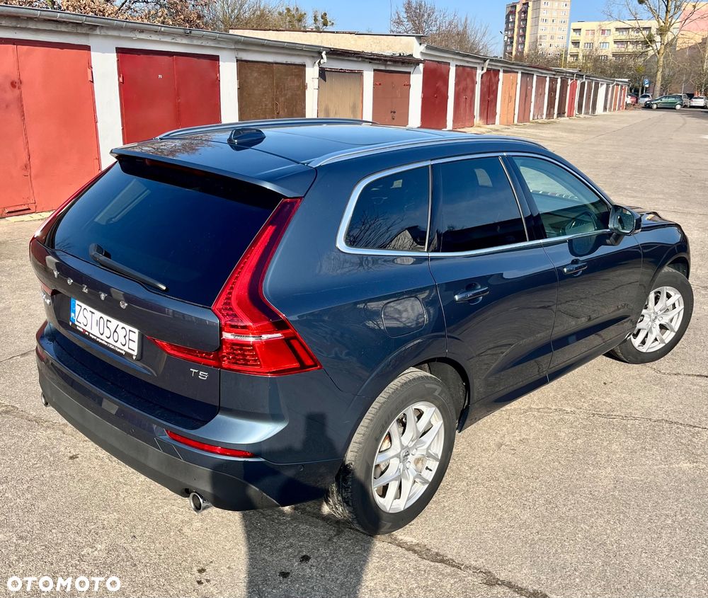 Volvo XC 60 - 12
