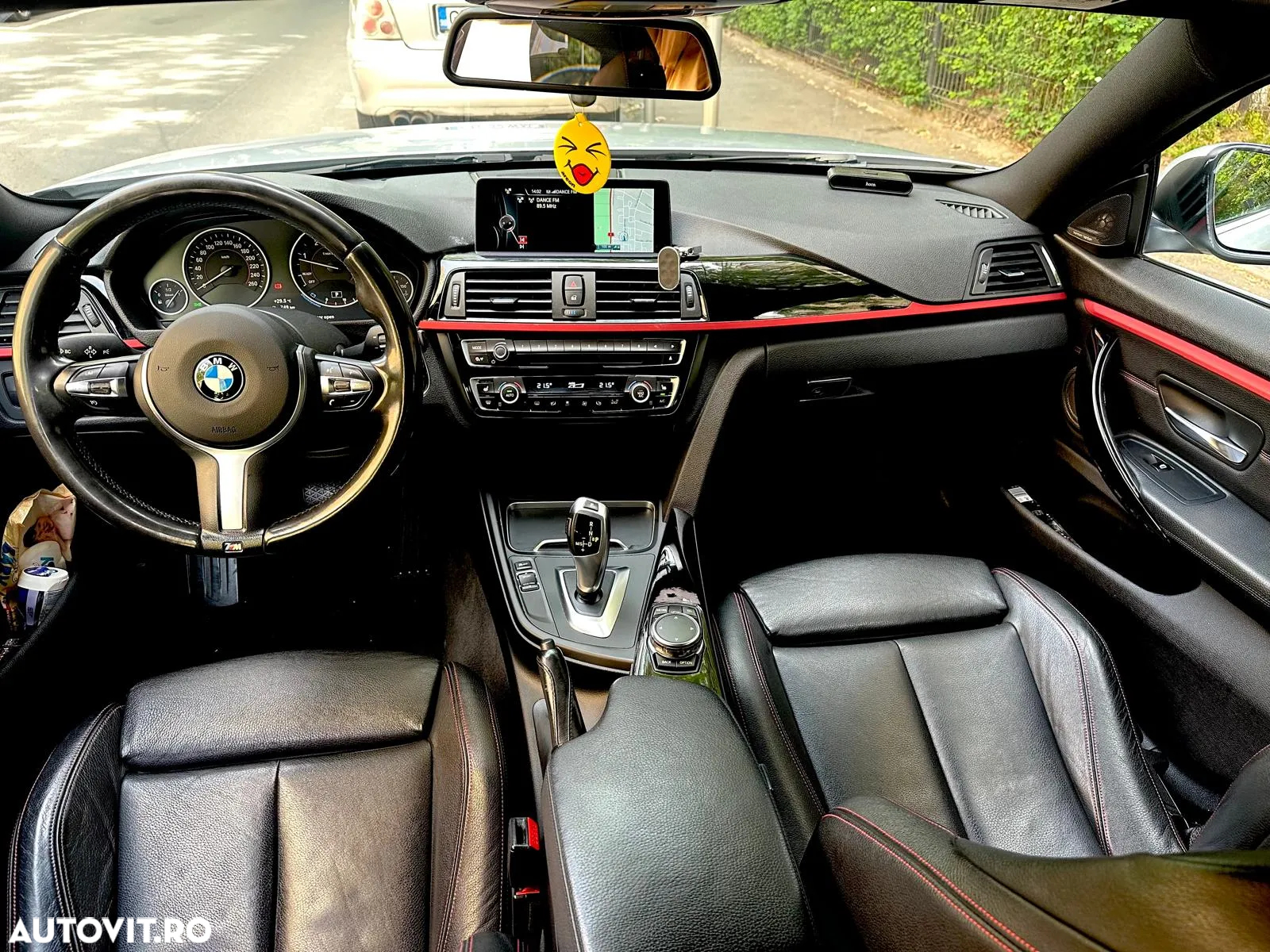BMW Seria 4 - 6