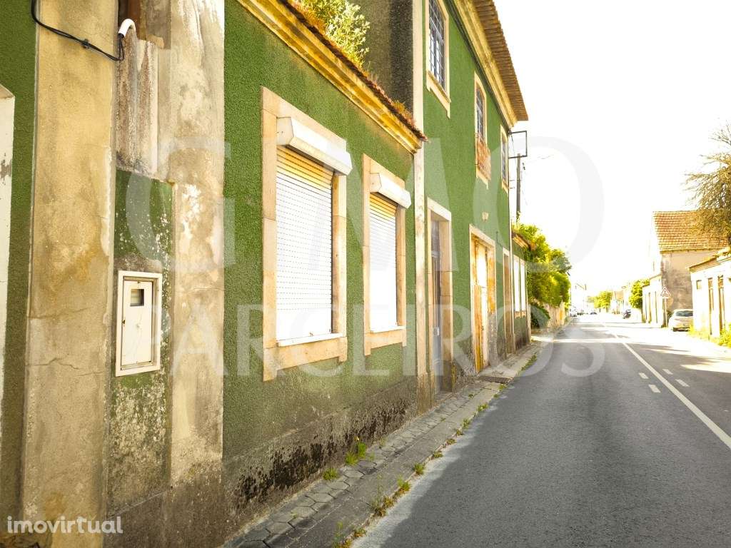 Moradia T4 - Grande imagem: 3/6