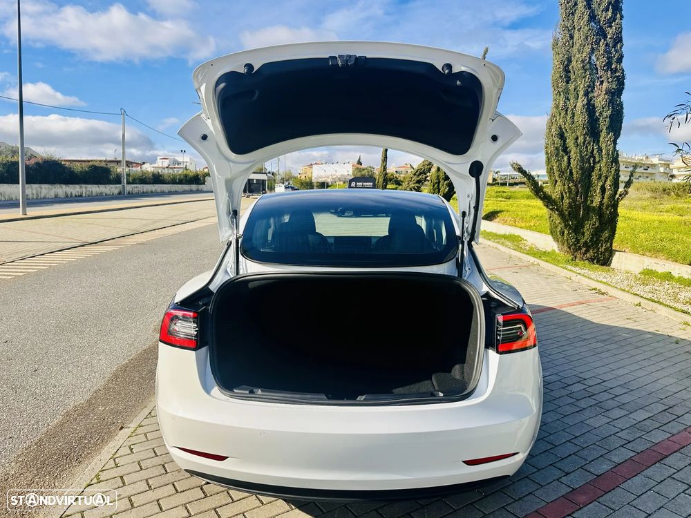 Tesla Model 3 Long Range Tração Integral - 15