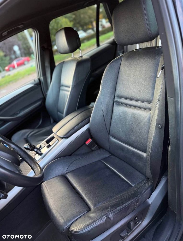 BMW X5 3.0d xDrive - 10