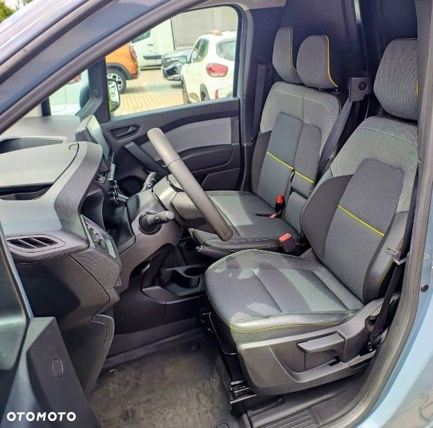 Renault Kangoo Van - 15