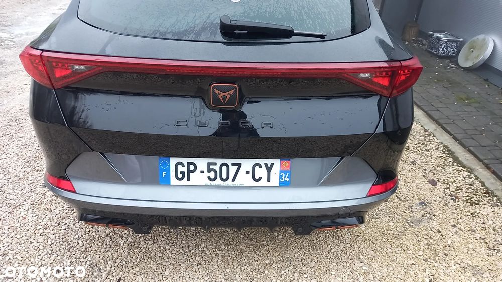 Cupra Formentor - 5