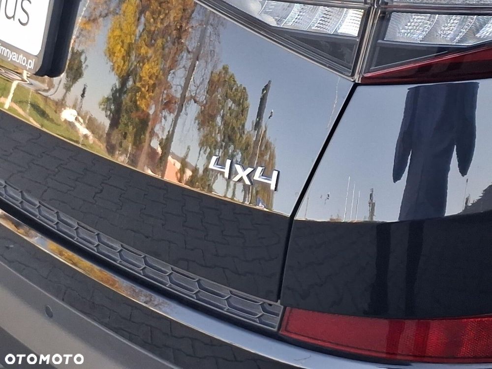 Skoda Kodiaq 2.0 TDI 4x4 Style DSG 7os - 33
