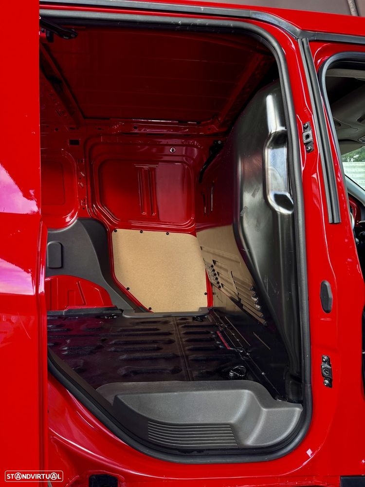 Ford Transit Connect Active - 25