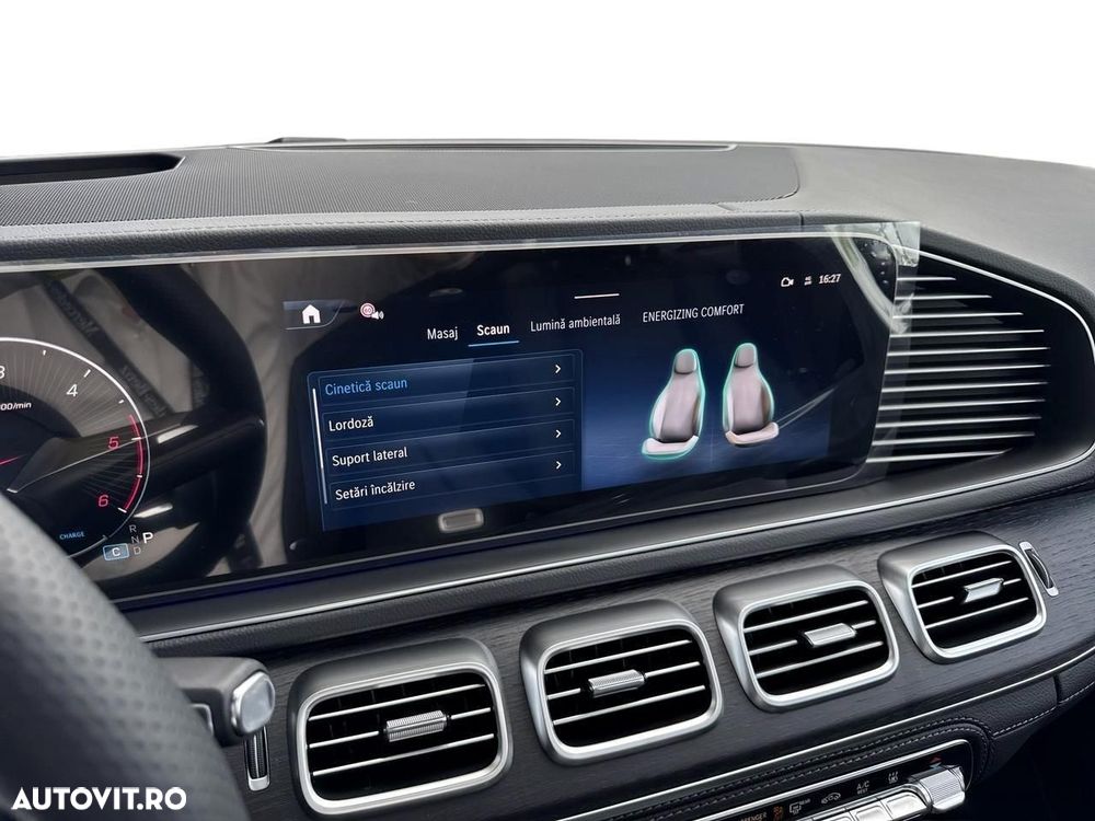 Mercedes-Benz GLE 450 d 4MATIC - 21