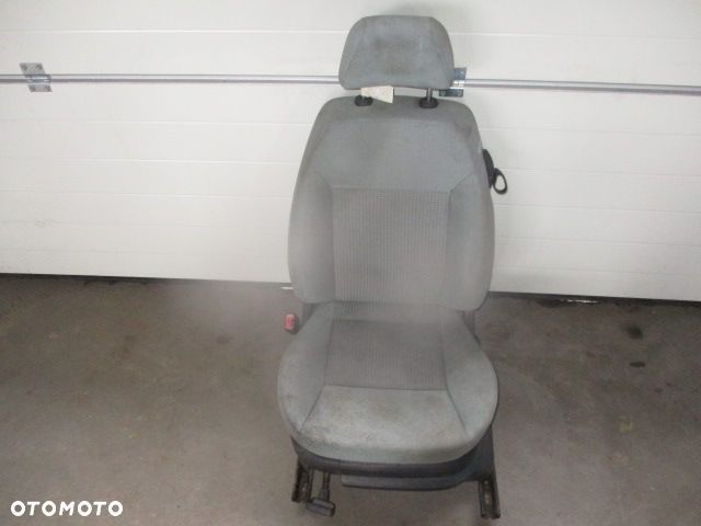 Fotele komplet Seat Ibiza III - 4