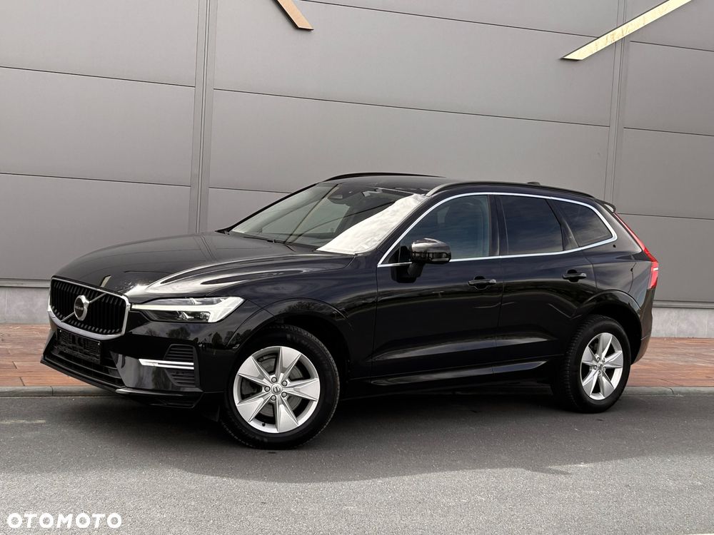 Volvo XC 60 B4 D Geartronic Momentum - 14