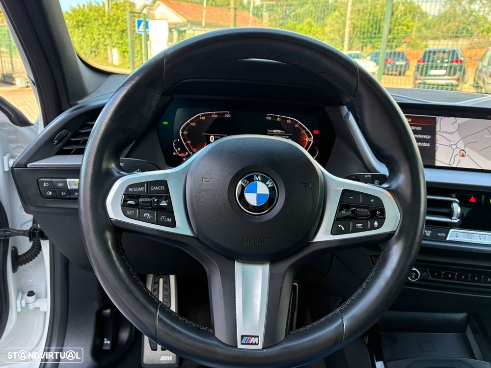 BMW 118 i Pack M Auto - 14
