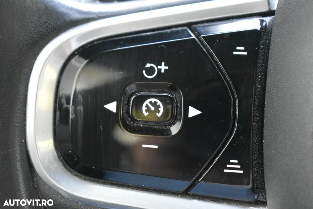 Volvo S90 D4 Geartronic Momentum - 14