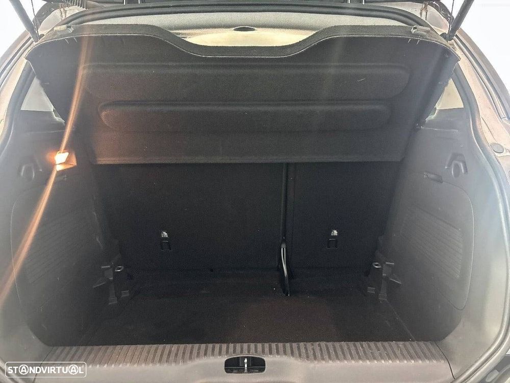 Citroën C3 Aircross 1.2 PureTech C-Series - 6