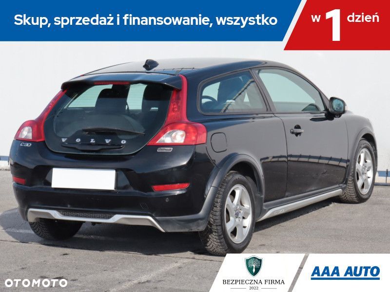 Volvo C30 - 6