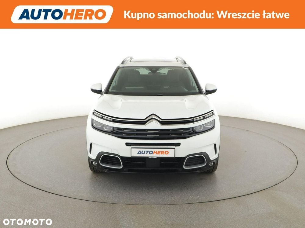 Citroën C5 Aircross BlueHDI 180 S&S EAT8 SHINE - 12