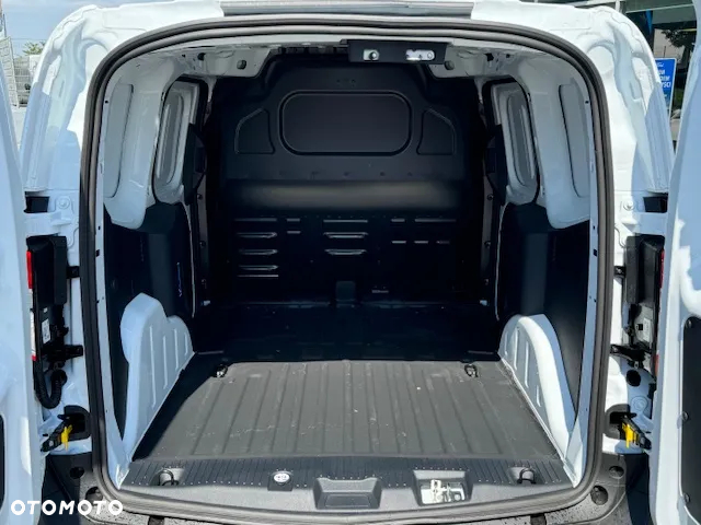 Ford Courier Transit VAN - 11