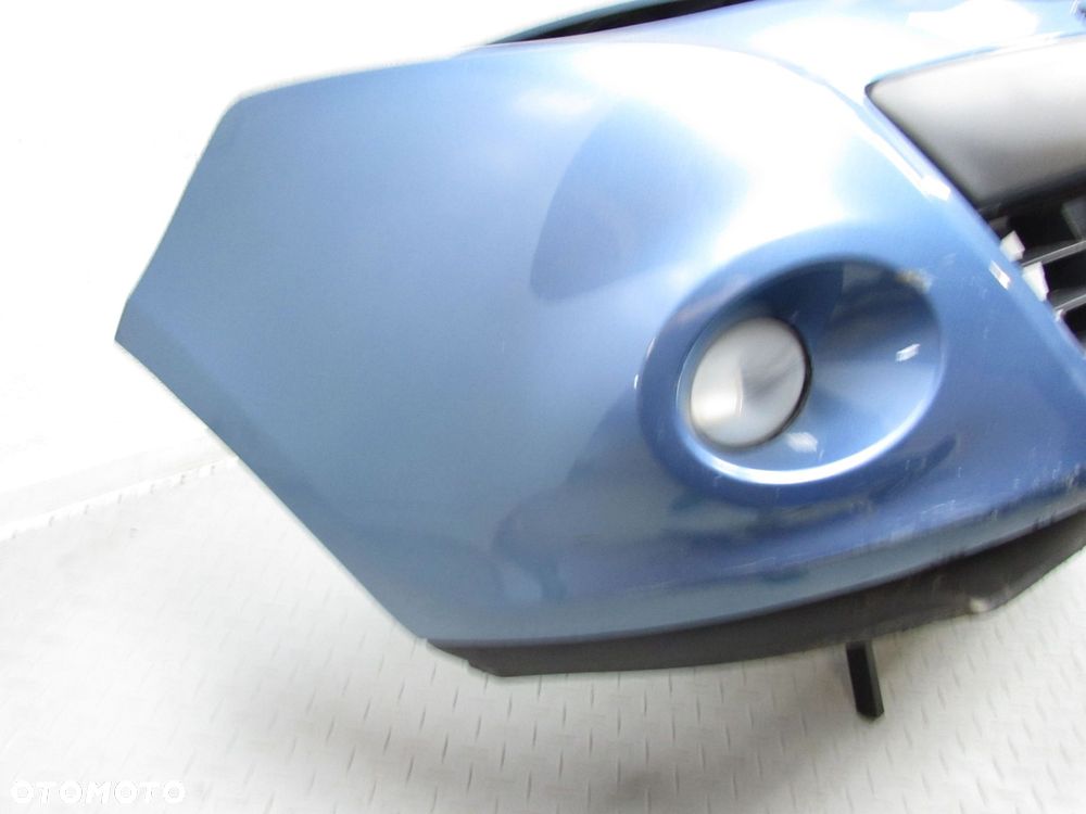 RENAULT CLIO III LIFT 09-12 ZDERZAK PRZOD HALOGENY TEKNG TEKNL 8200799930 - 8