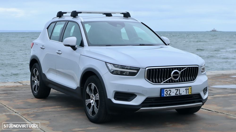Volvo XC 40 1.5 T3 Inscription Geartronic - 2