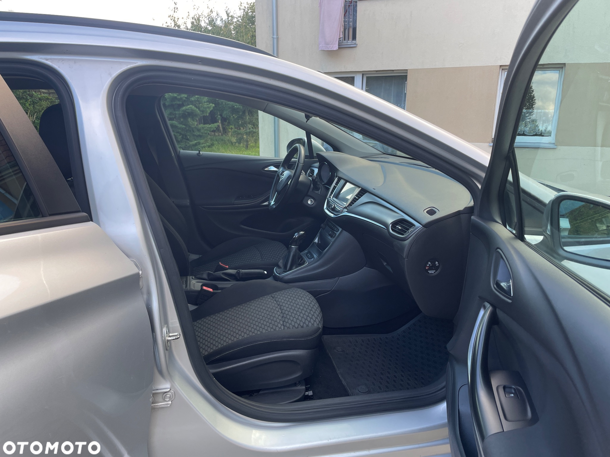 Opel Astra V 1.6 CDTI Enjoy S&S - 25