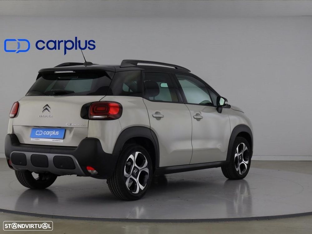 Citroën C3 Aircross 1.2 PureTech Feel - 7