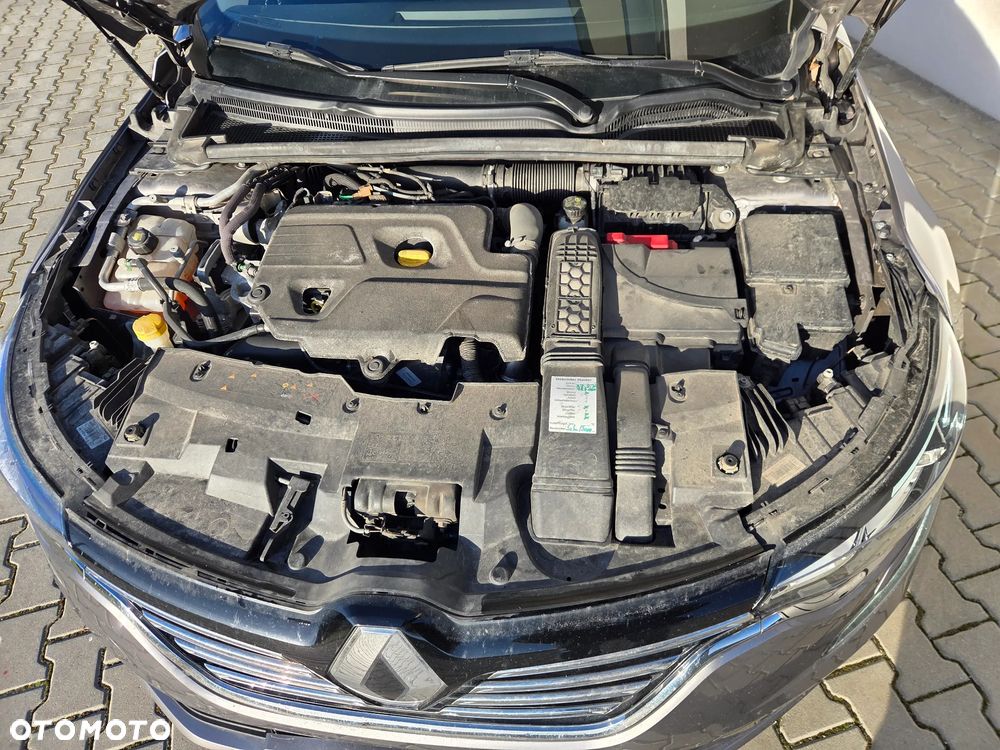 Renault Talisman - 20