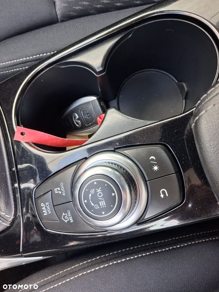 Infiniti Q30 1.5d Premium - 14
