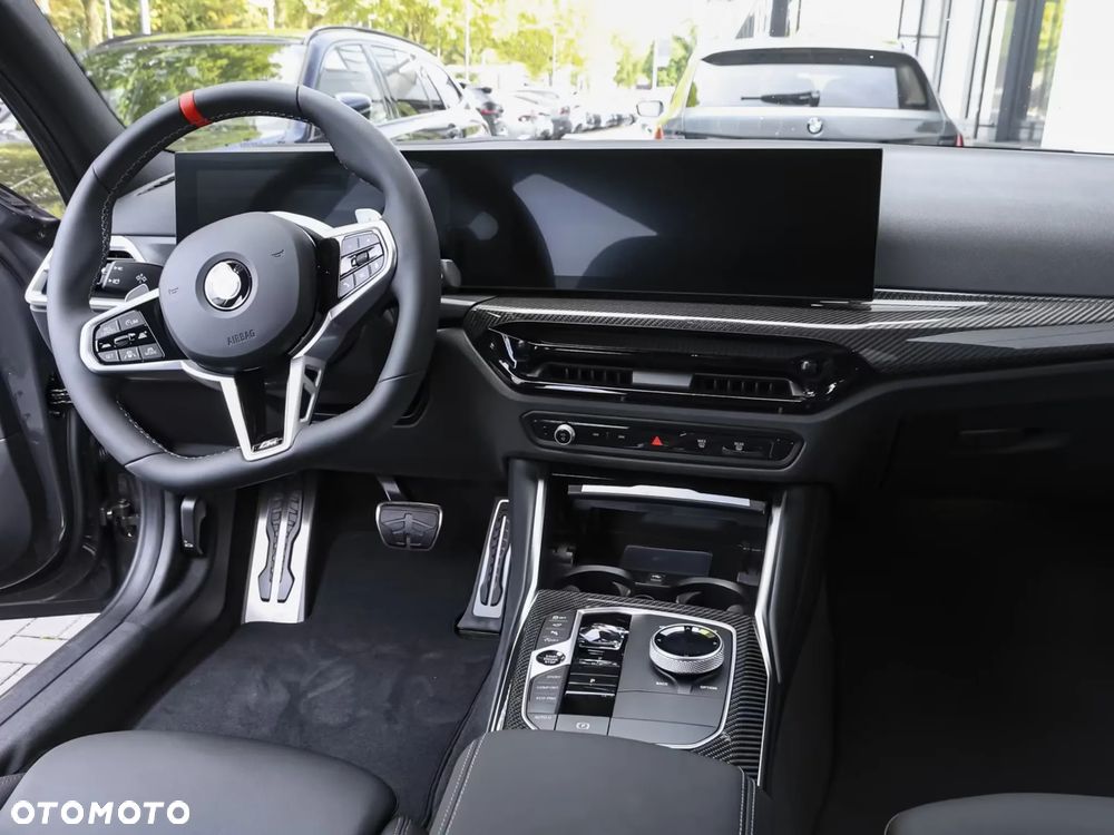 BMW Seria 3 M340i xDrive mHEV sport - 20
