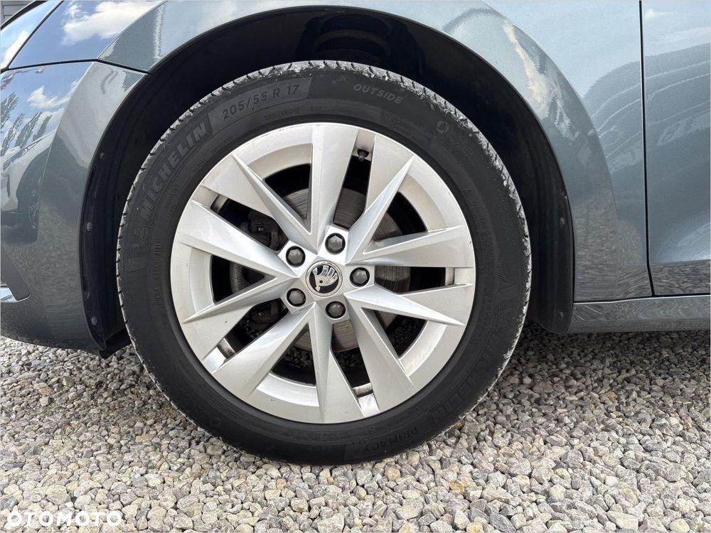 Skoda Octavia 2.0 TDI Ambition - 23