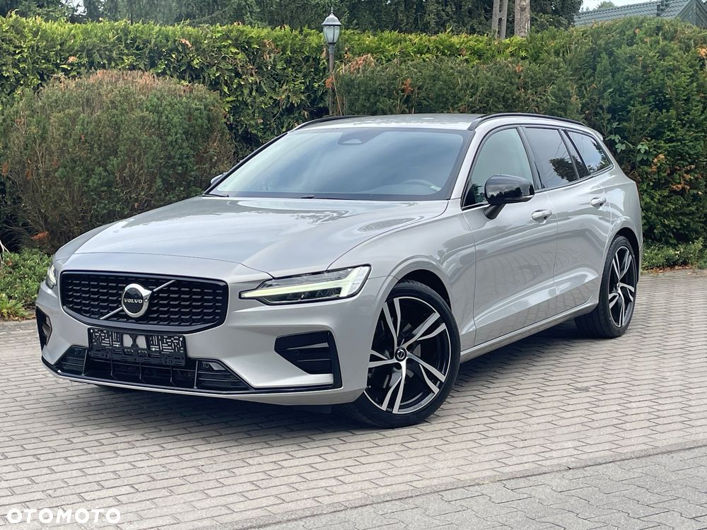 Volvo V60 B3 B Plus Dark - 21