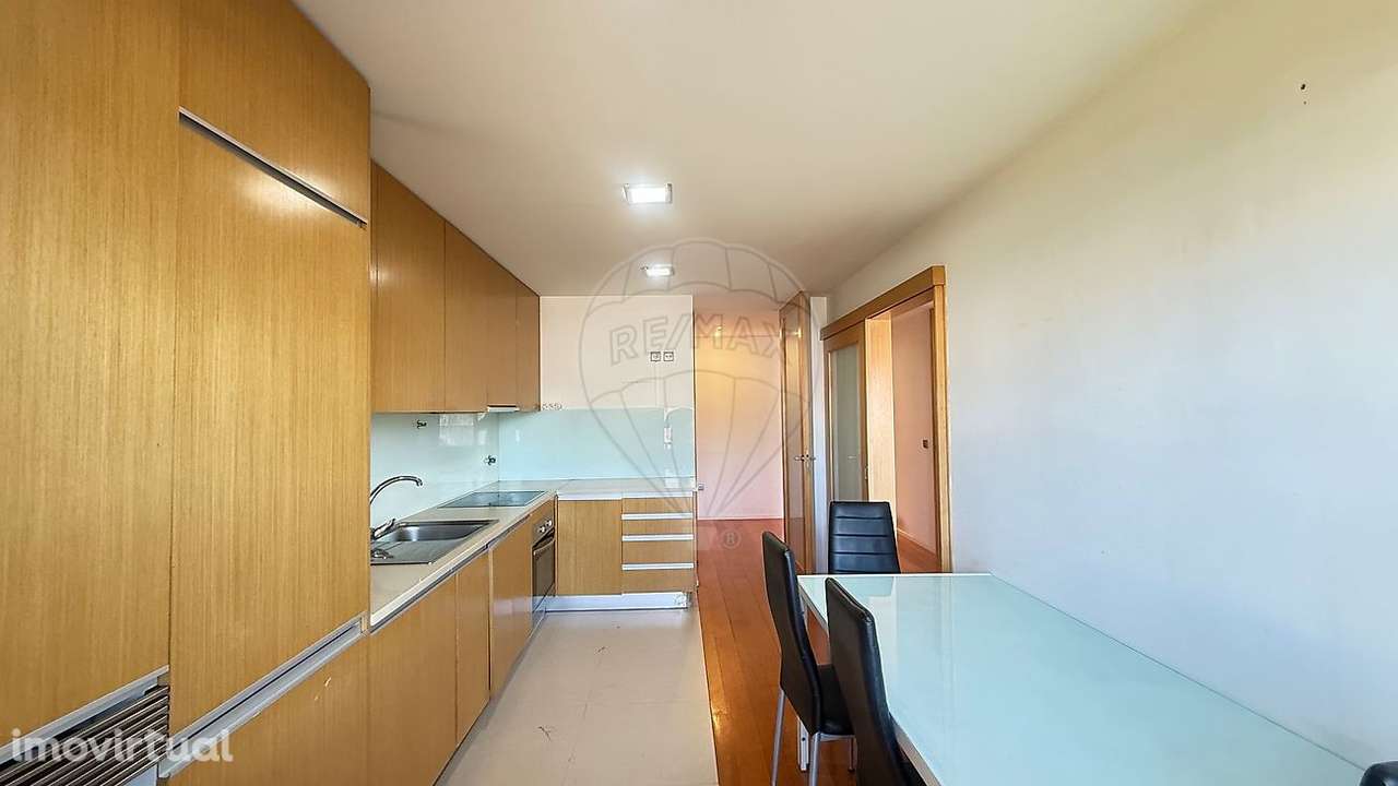 Apartamento T3 para arrendamento - Grande imagem: 4/16