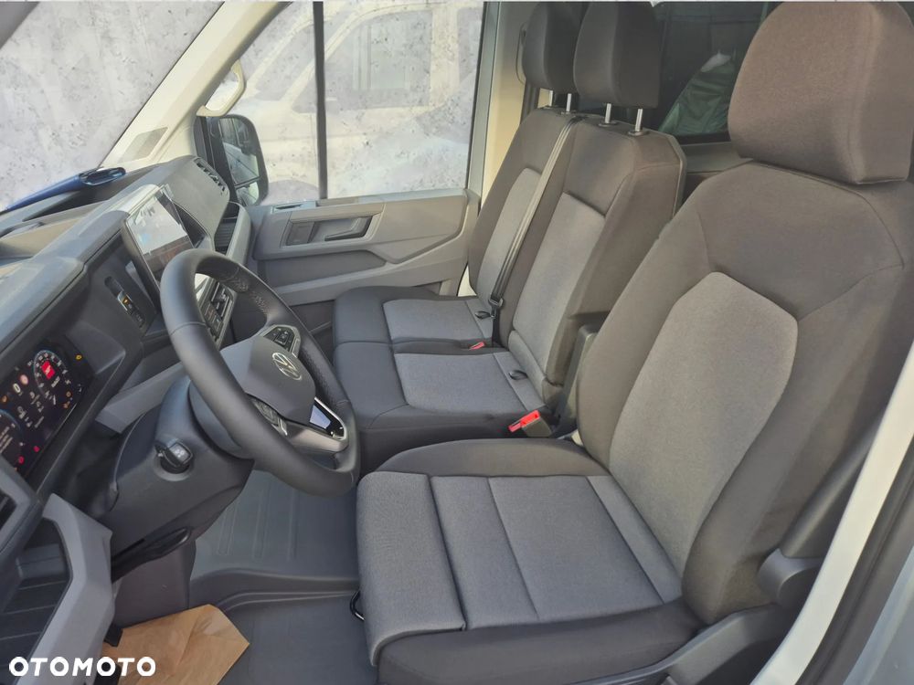 Volkswagen Crafter 35 - 5