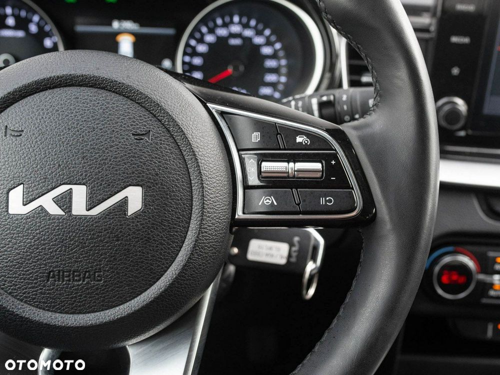 Kia Ceed 1.0 T-GDI L - 16