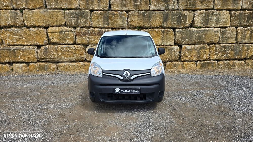 Renault Kangoo 1.5 dCi Grand Confort S/S - 6