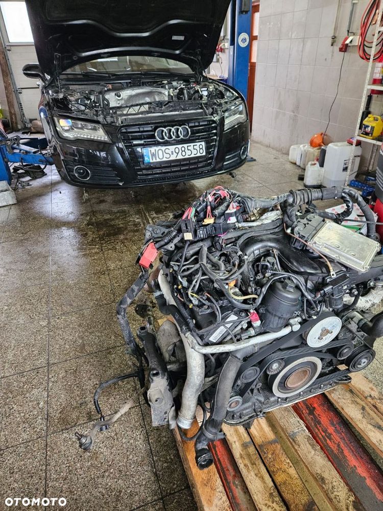 Audi A7 Sportback 3.0 TDI Quattro S tronic - 14