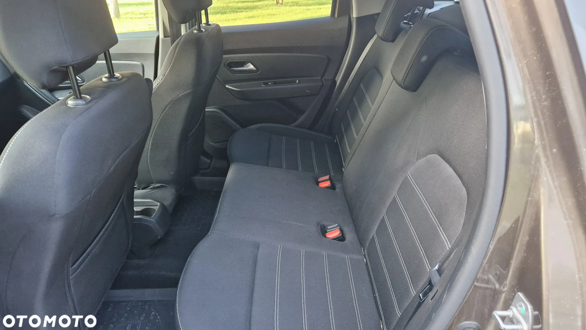 Dacia Duster 1.3 TCe FAP Prestige EU6d - 10