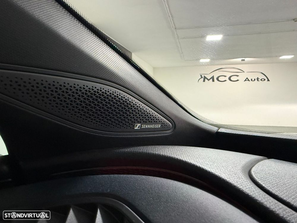 Cupra Tavascan 250 kW/77kWh 4Drive VZ - 58