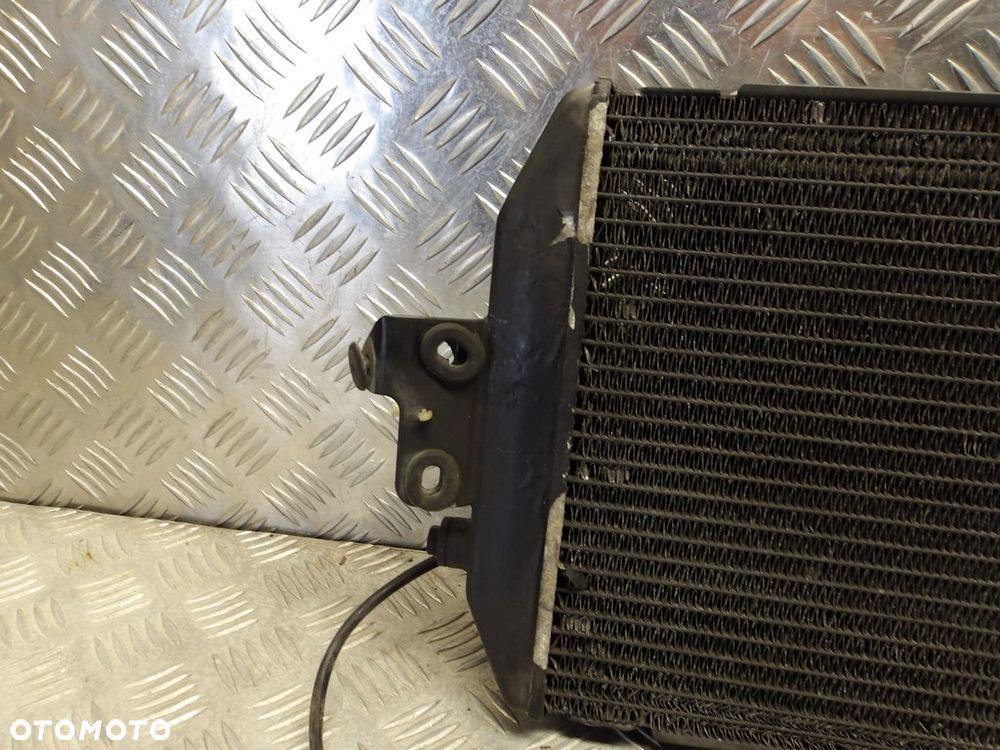 Chłodnica wody wentylator YAMAHA XVZ 1300 ROYAL STAR VENTURE 99-13r   PN. 4XY-12461-00 - 8