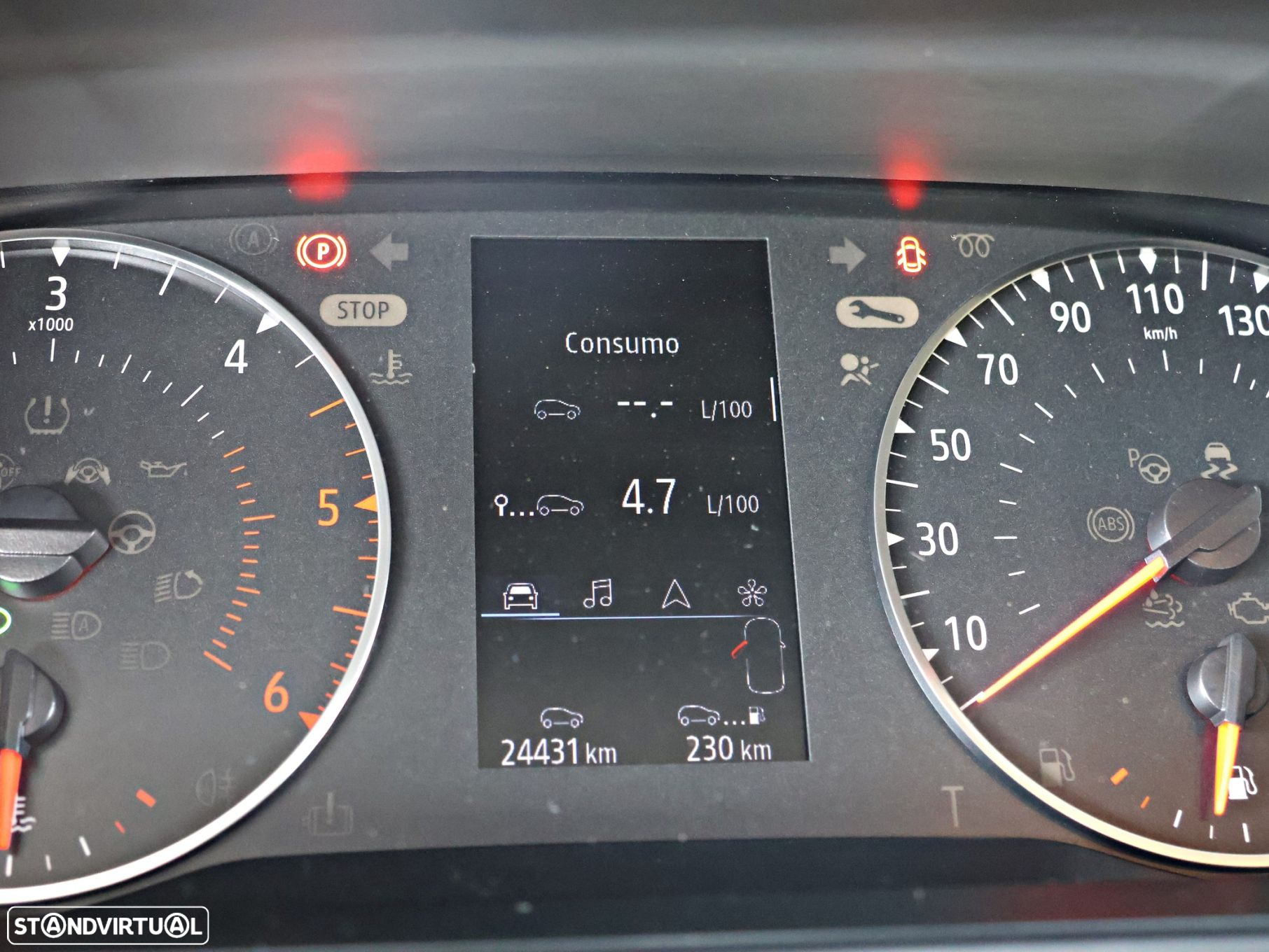 Renault Mégane Sport Tourer 1.5 Blue dCi Equilibre - 55