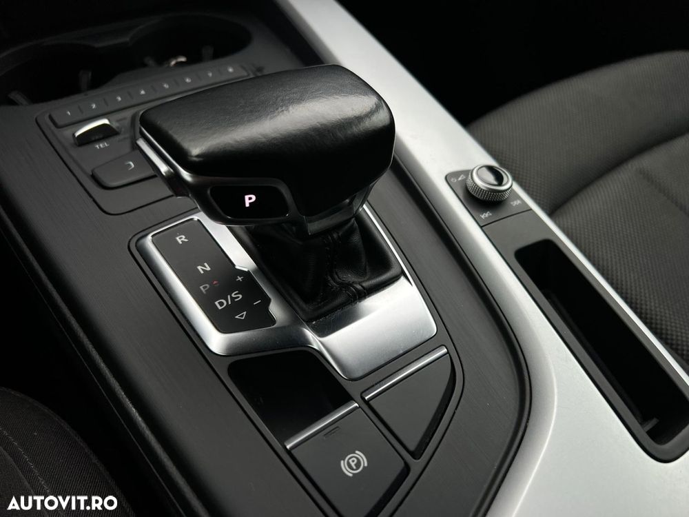 Audi A5 Coupé - 17