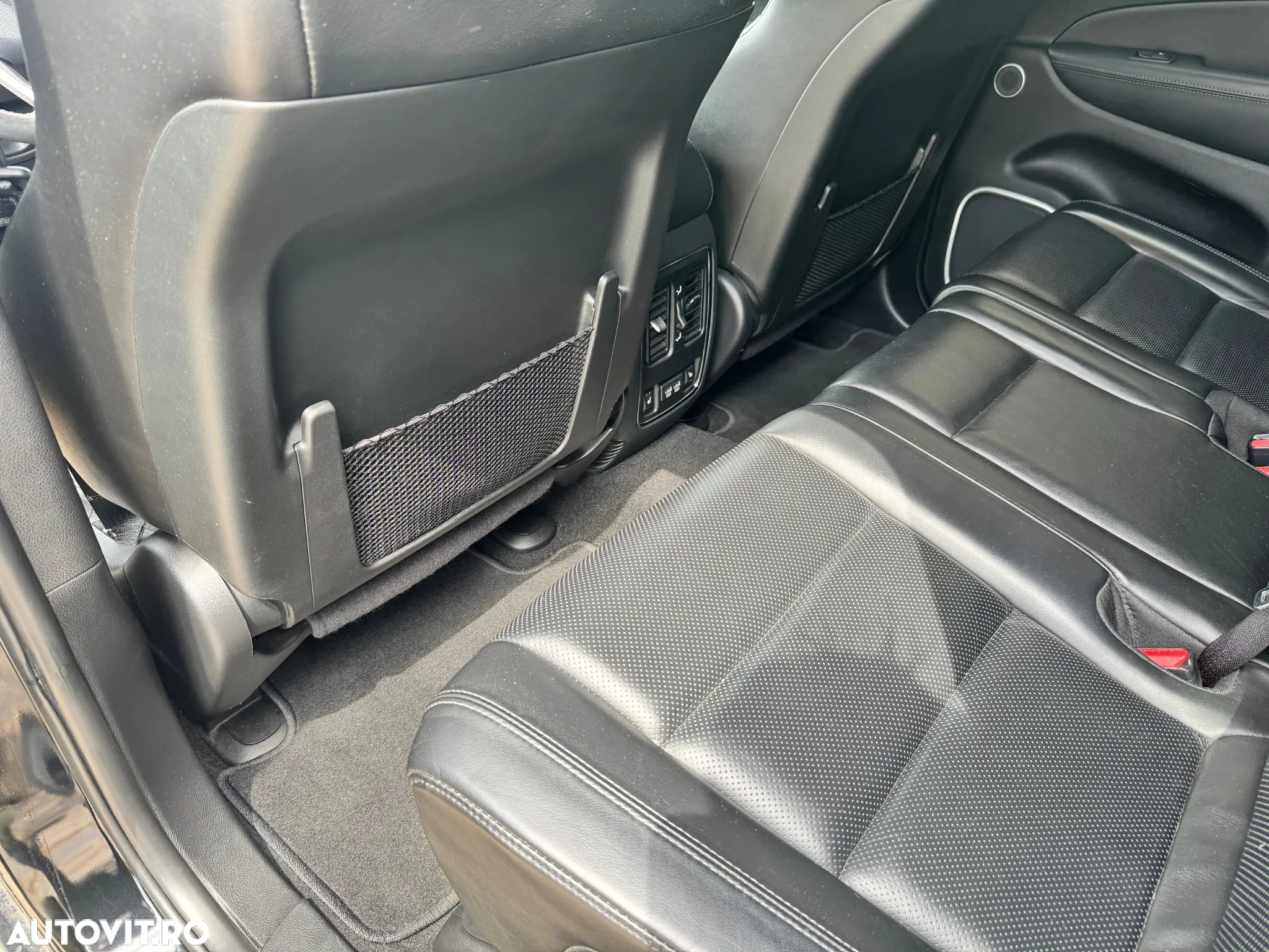 Jeep Grand Cherokee 3.0 TD AT Summit - 10