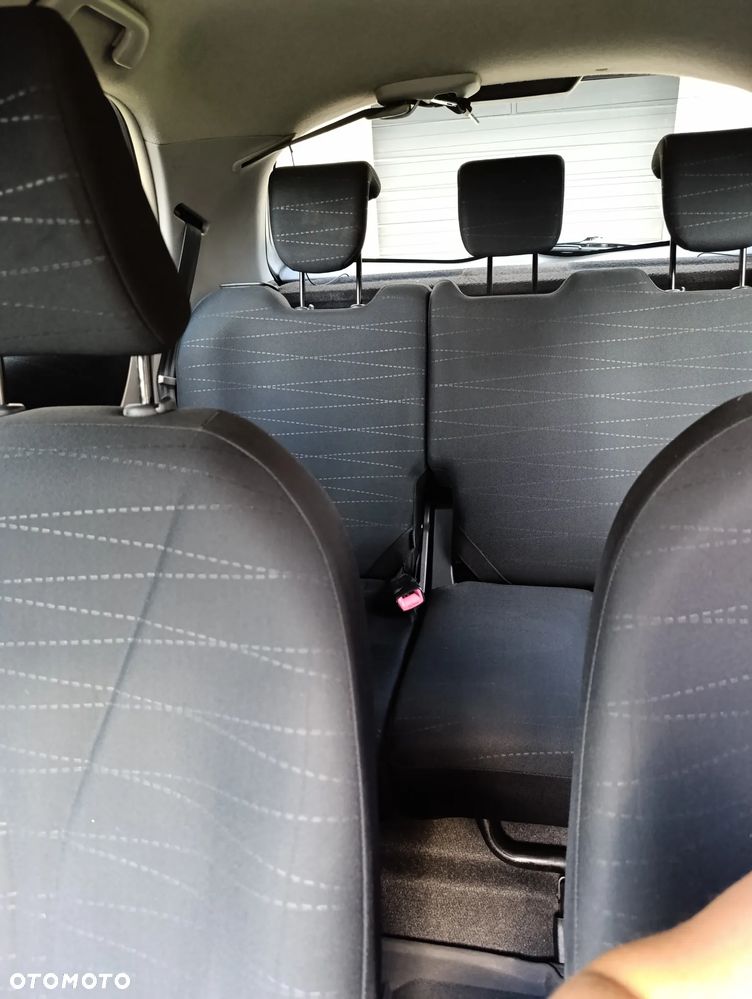 Toyota Yaris 1.3 Luna A/C - 21
