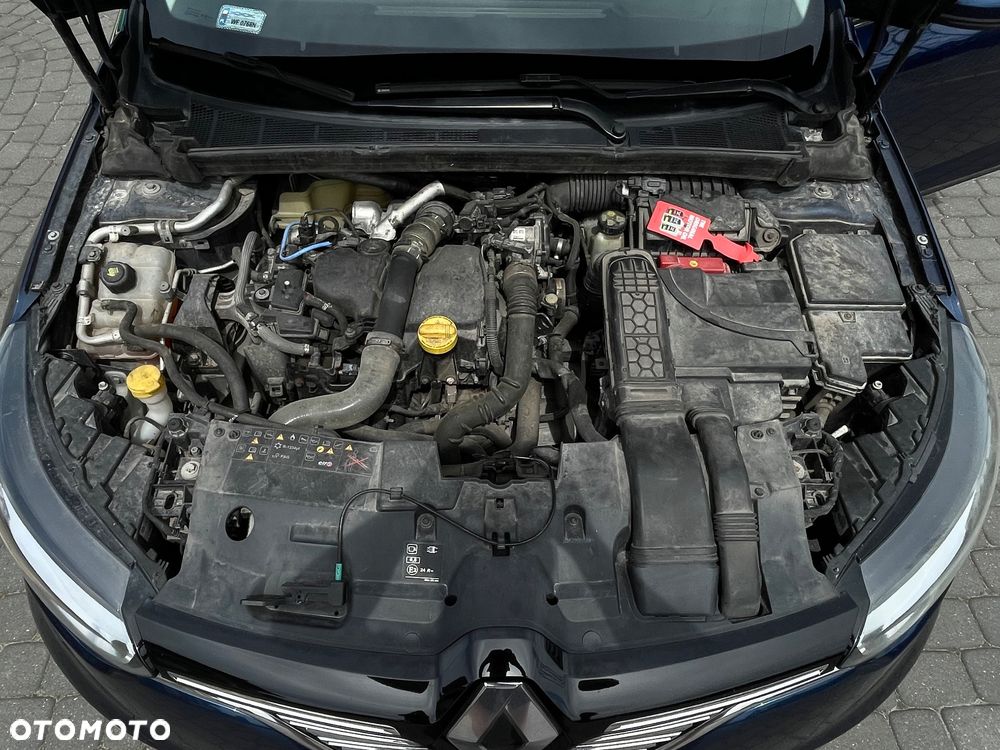 Renault Megane - 13