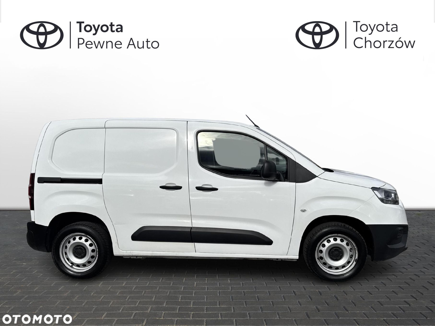 Toyota PROACE CITY - 6