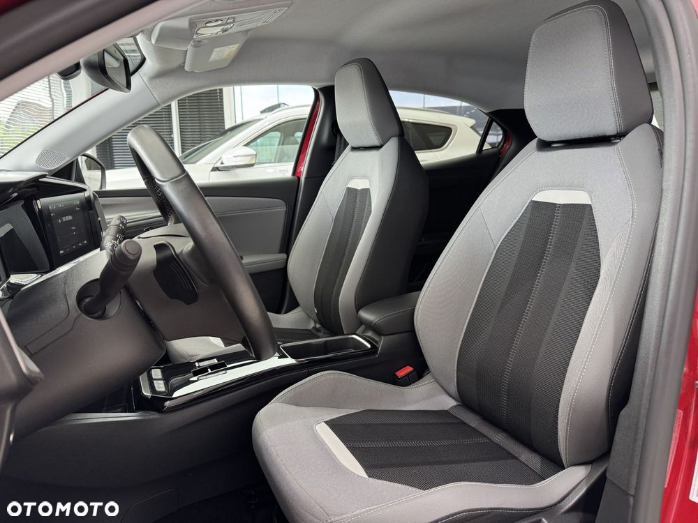 Opel Mokka - 10