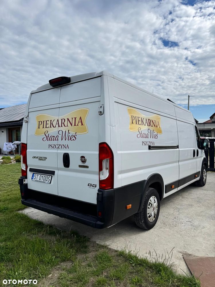 Fiat Ducato - 5