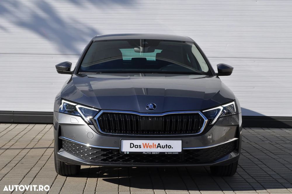 Skoda Octavia 1.5 TSI 150 CP DSG MHEV Selection - 7