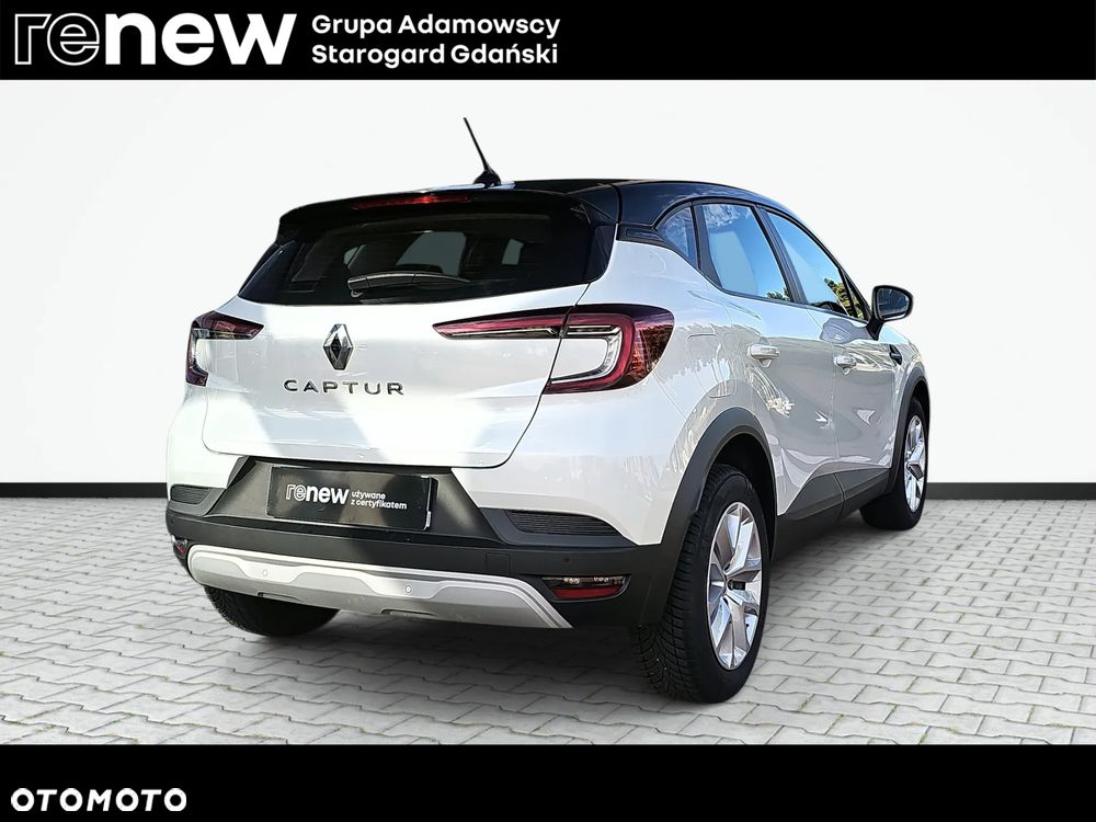 Renault Captur 1.0 TCe Zen - 11