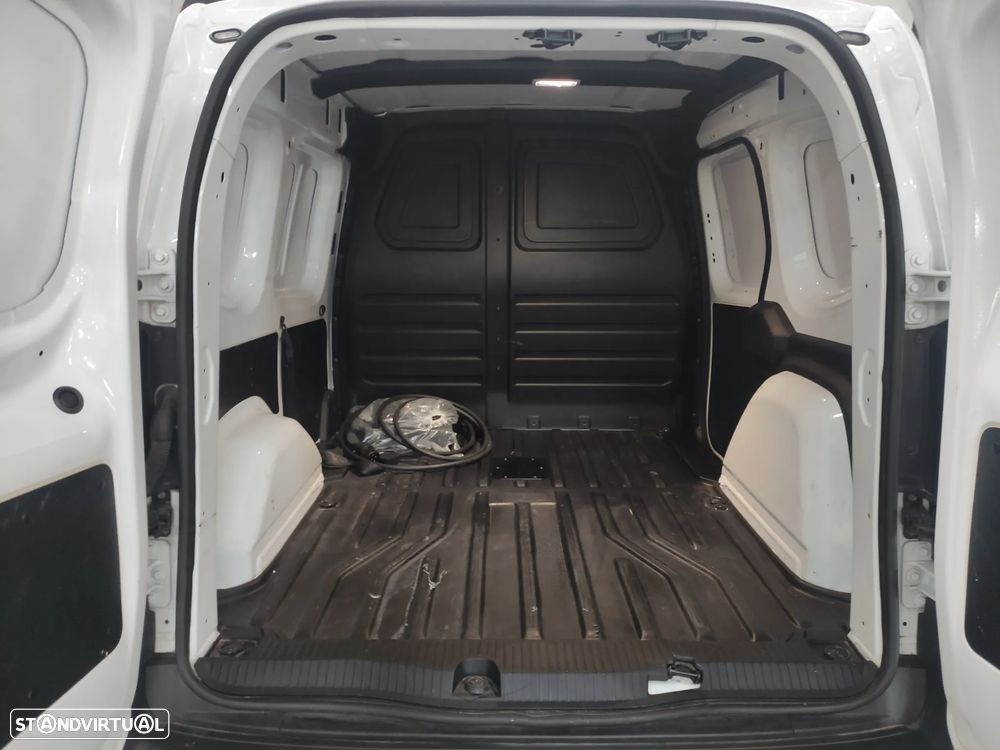 Mercedes-Benz eCitan - 6